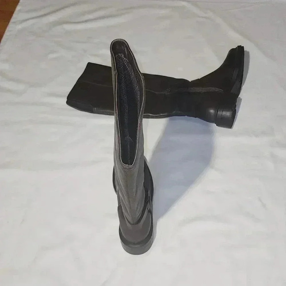 AQUATALIA brown boots 👢 - Picture 8 of 11